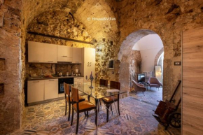 Suite Vaniglia, Noto